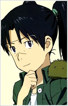 Амасава Юко