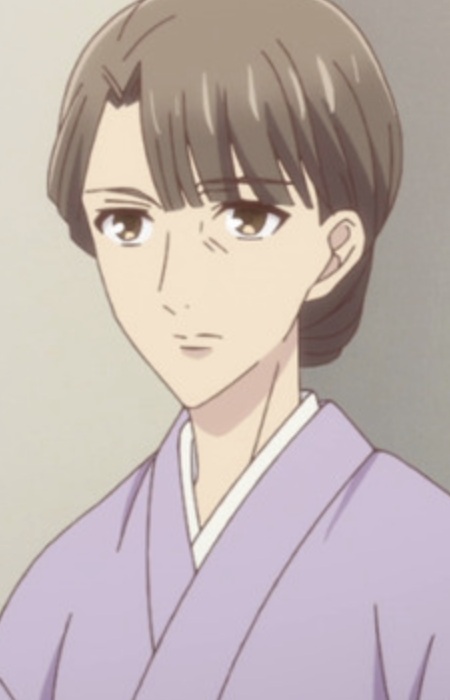 Покоївка Рена