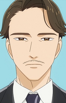 Нозакі, Шинічі