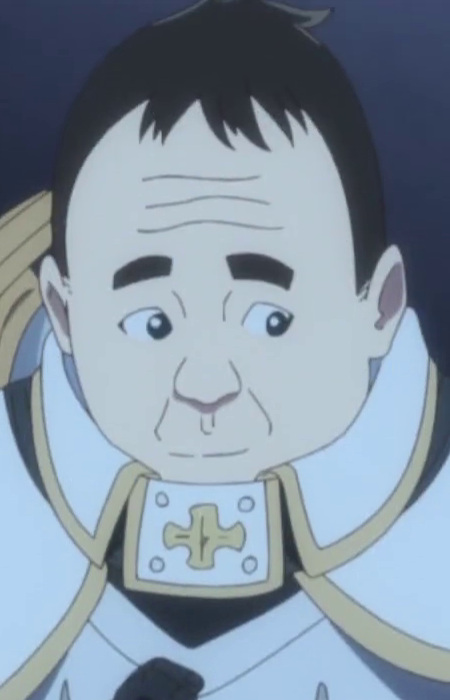 Бріттан, Луч