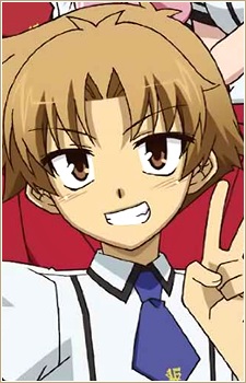 Йоші, Акіхіса