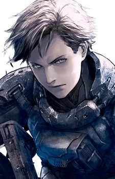 Клевіс Шеперд