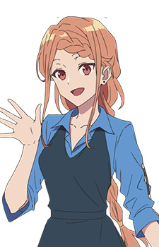 Нуволарі, Ірма