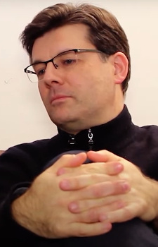 Жан-П'єр Леблан