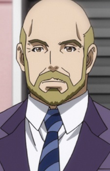 Глейзер, Тоні