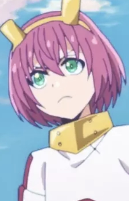 Хана, Саске