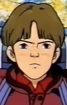 Рассет Клагг