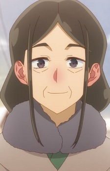 Ханамія Каеде