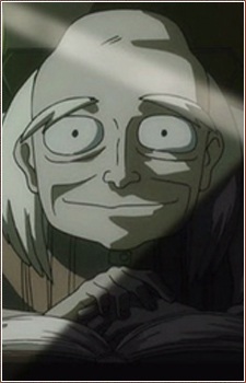 Власник книжкового магазину