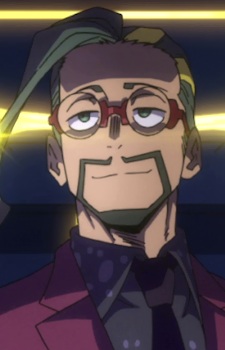 Горіні, Саймон