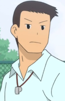 Учитель фізкультури