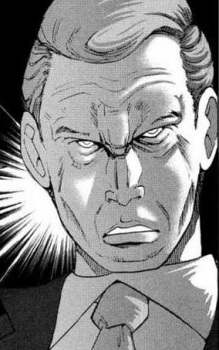 Буш-молодший, Джордж