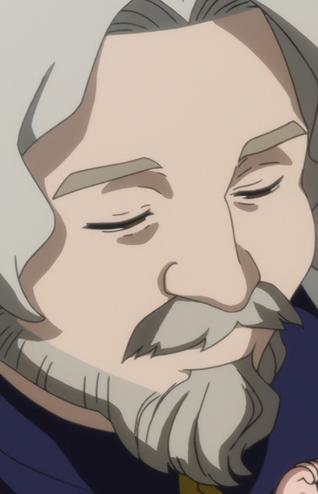 Меліні, Фрейнаг