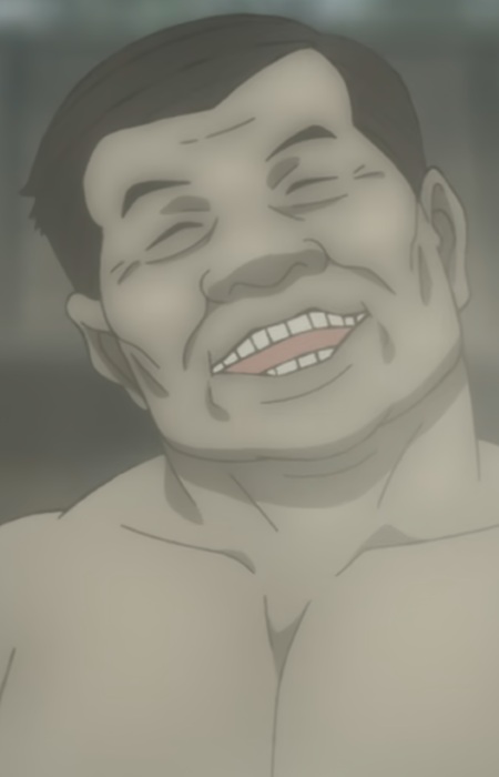 Кітоу, Джуічі