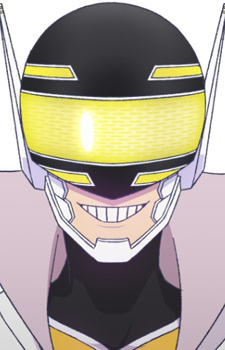 Кірітані, Шинья