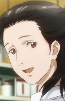 Ідзумі Нобуко