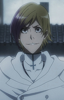 Габріеллі, Береніс