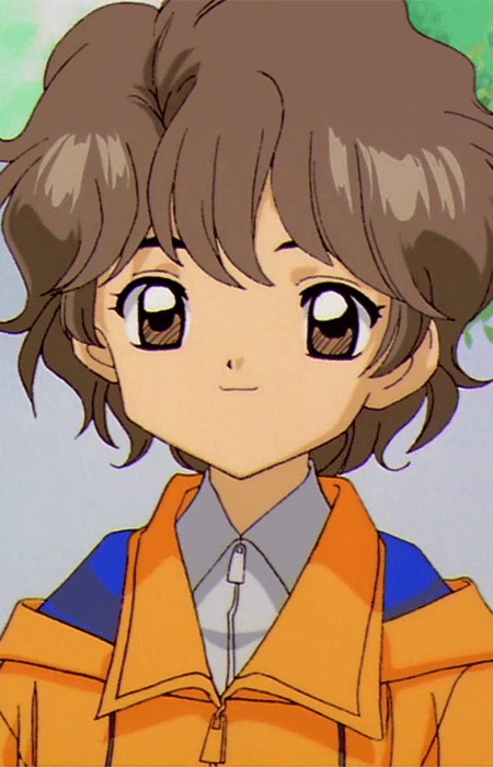 Тачібана Рей