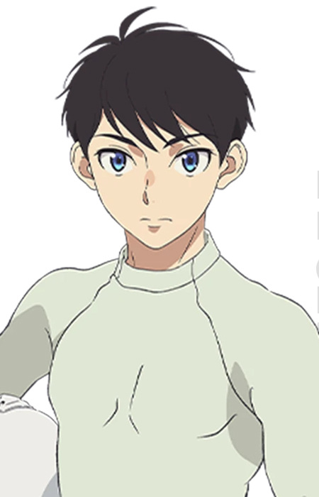 Асахіна Харука