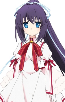 Конохана Лючія