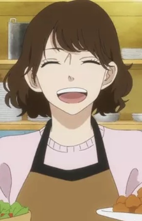 Хіраї, Мідорі