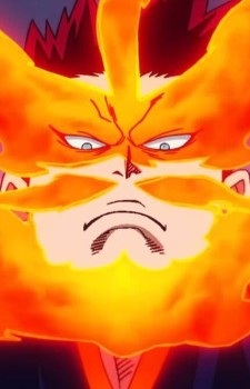 Тодорокі, Енджі