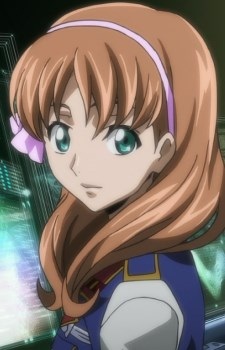 Вінкель, Хлоя