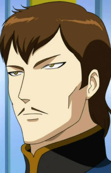 Конітан, лейтенант