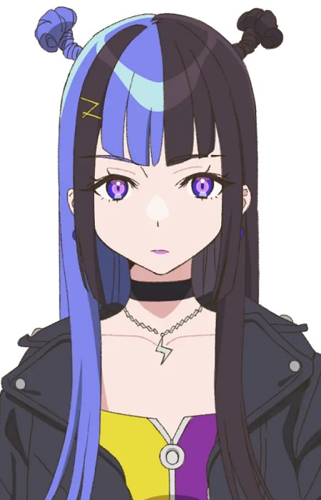 Таканаші, Еміко