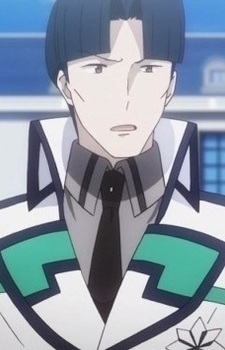 Секімото Ісао