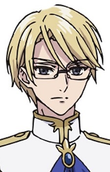 дер Кратос, Джеральд