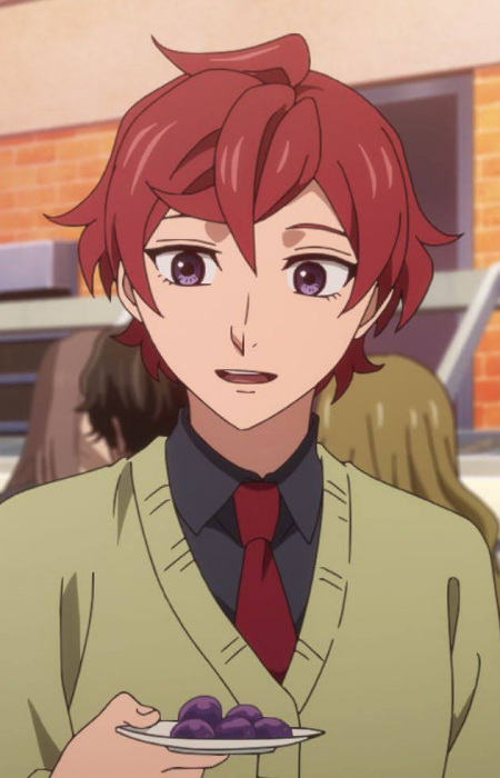 Георгій, Жасмин