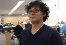 Канеко, Юдзі