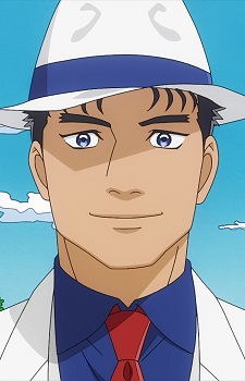 Дой, Такаакі