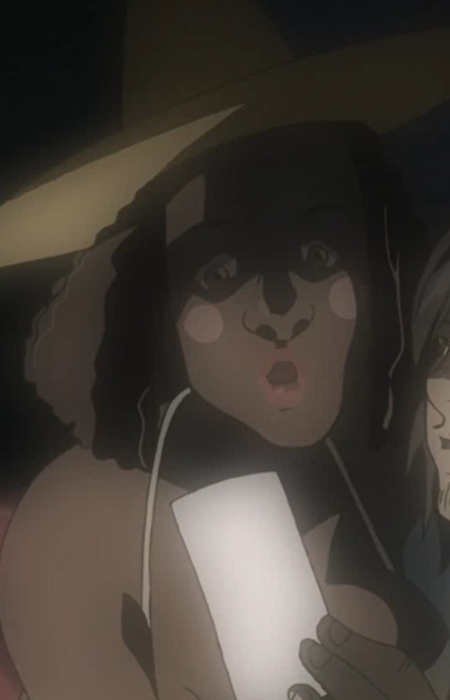 Моера Джефферсон