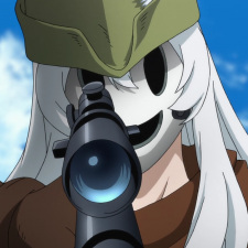 Біле перо Камен