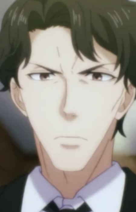 Сугуроно, Такаші