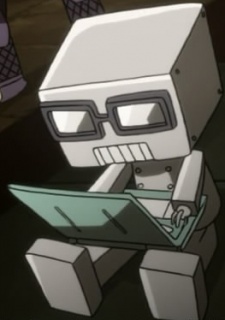 Олов'яний Письменник