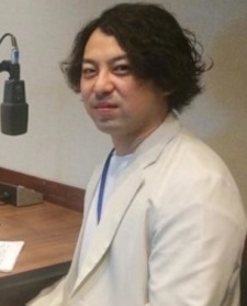 Курода, Кендзі