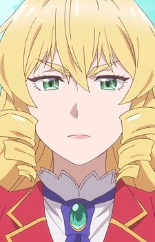 Ґрейс Овернь