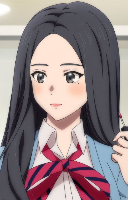 Кан Су-Джін