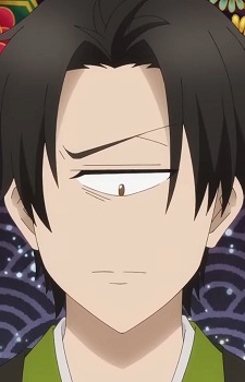 Нюдоу, Хадзіме