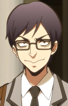 Такада, Чоусуке