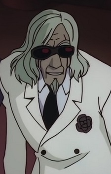 Тімоті Вейнерайт І