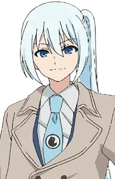 Хадота, Аска