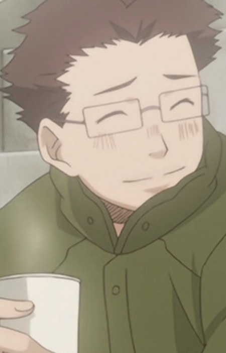 Мацумото Іппей