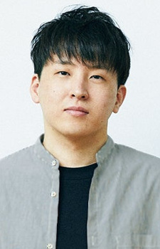 Накаяма, Рюу