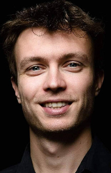 Саймон Герлін