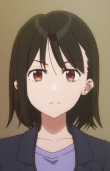 Сакагамі, Йосіко