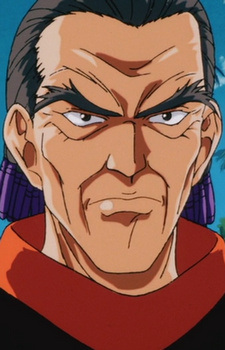 Доктор Тука